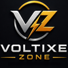 Voltixe Zone - Home