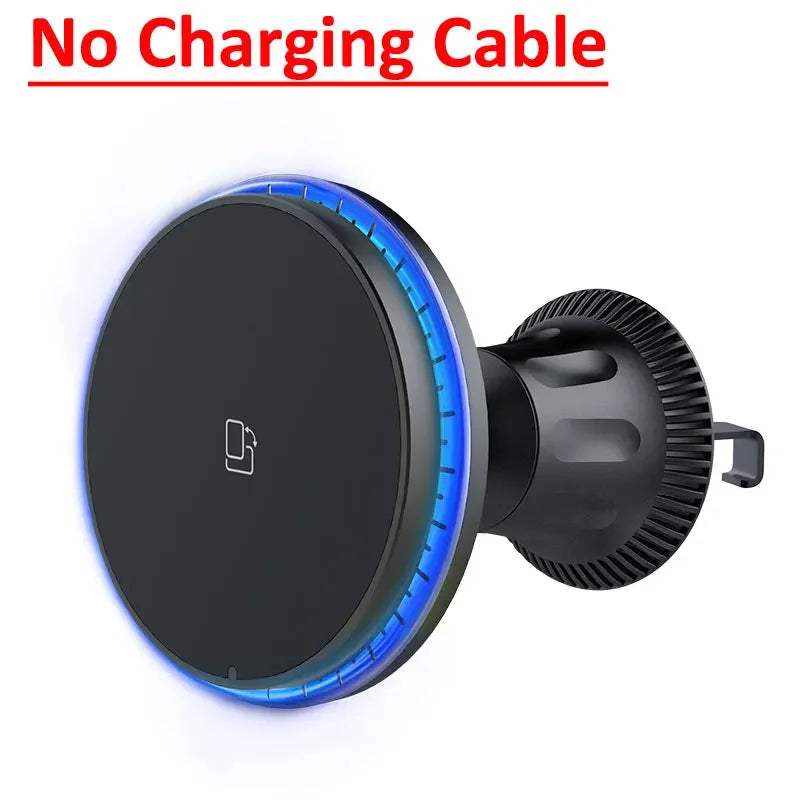 MagSafe RGB Car Charger