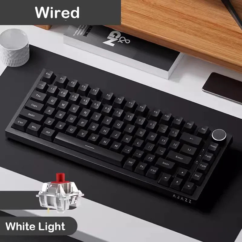 AJAZZ AK820 Pro Keyboard