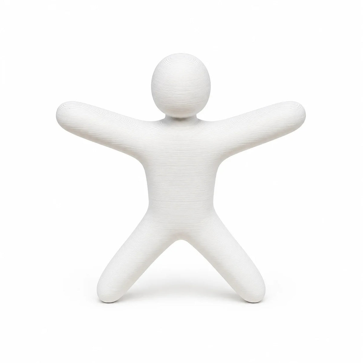 Meccha Chameleon Figure – Paintable 3D Character