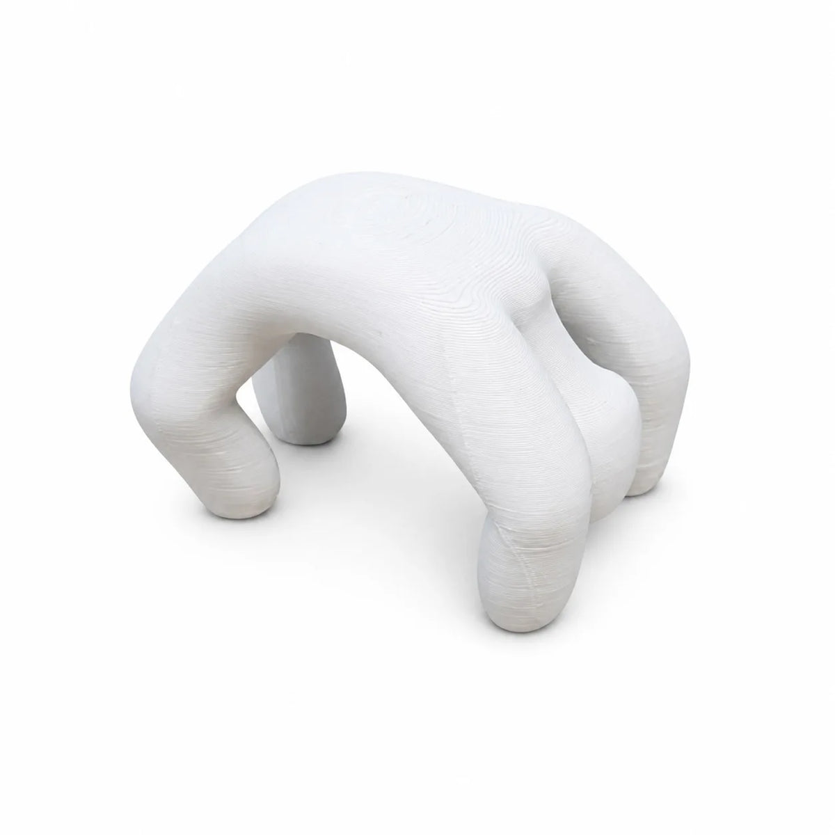 Meccha Chameleon Figure – Paintable 3D Character
