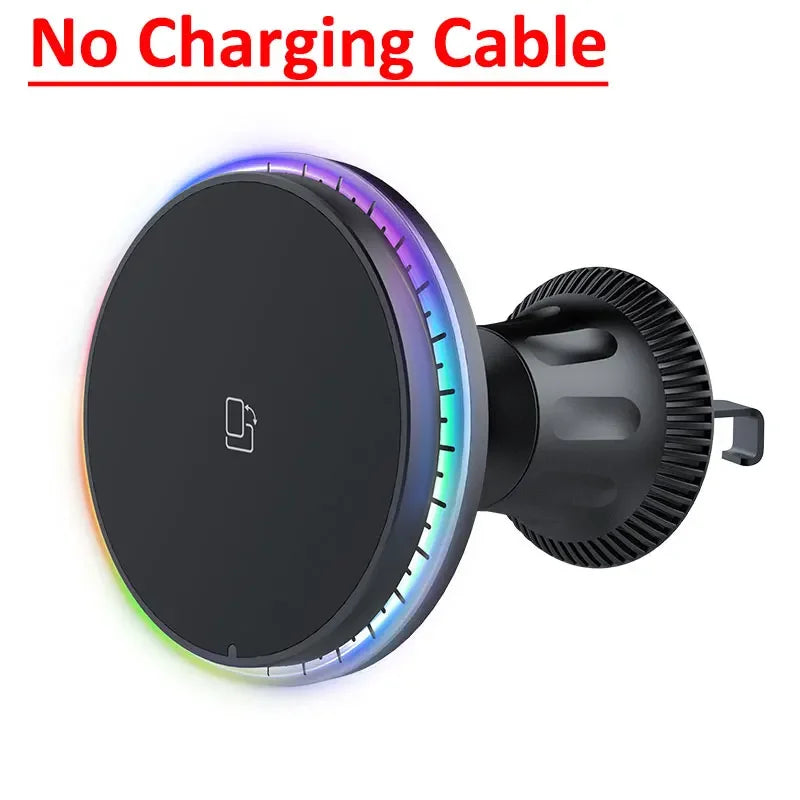 MagSafe RGB Car Charger