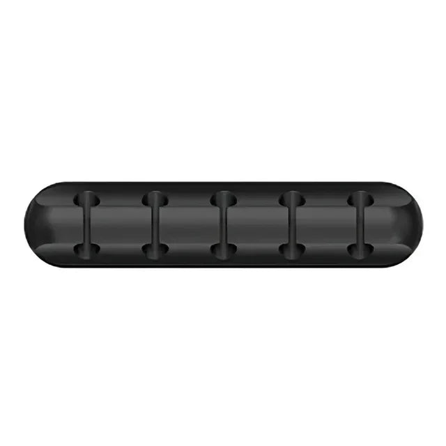 Silicone Cable Organizer