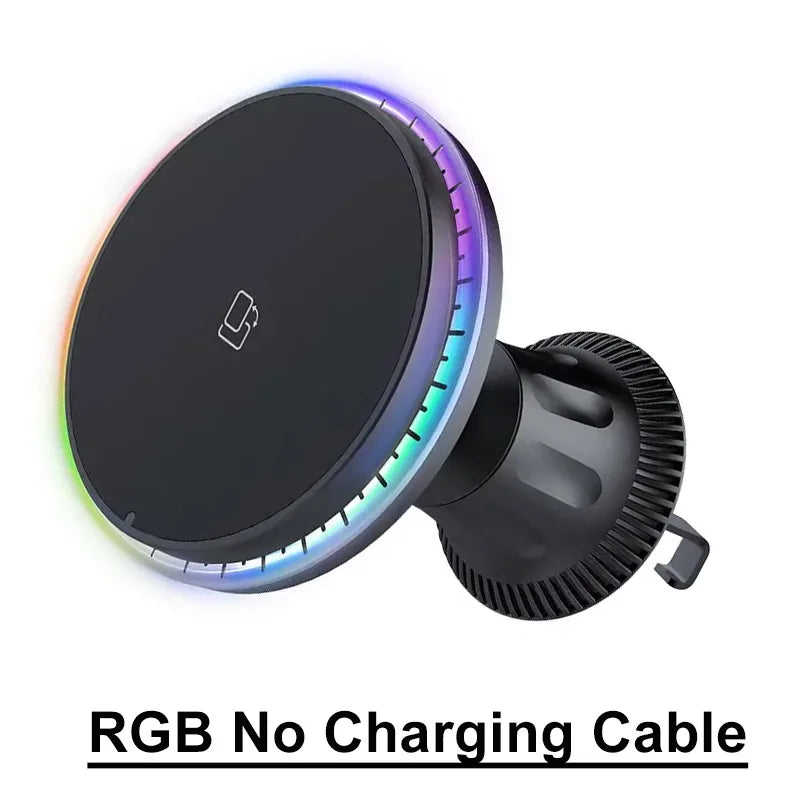 MagSafe RGB Car Charger