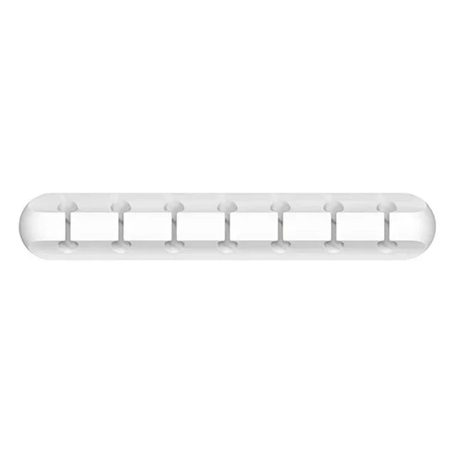 Silicone Cable Organizer