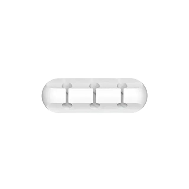 Silicone Cable Organizer
