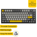 AJAZZ AK820 RGB Keyboard