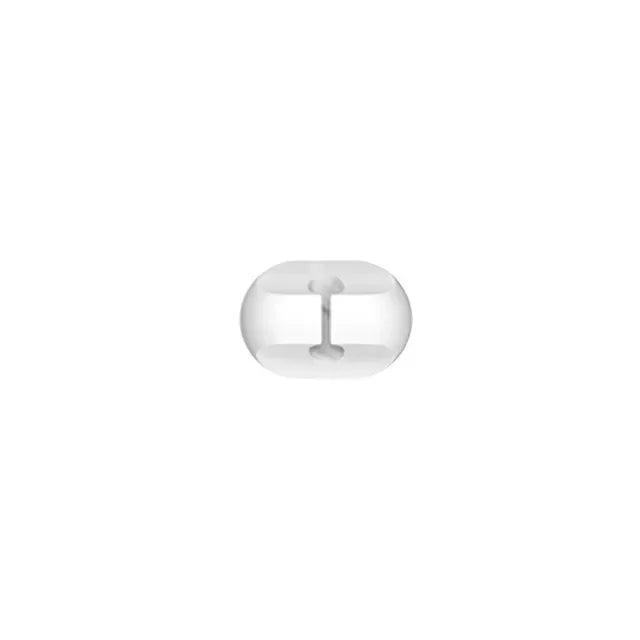 Silicone Cable Organizer