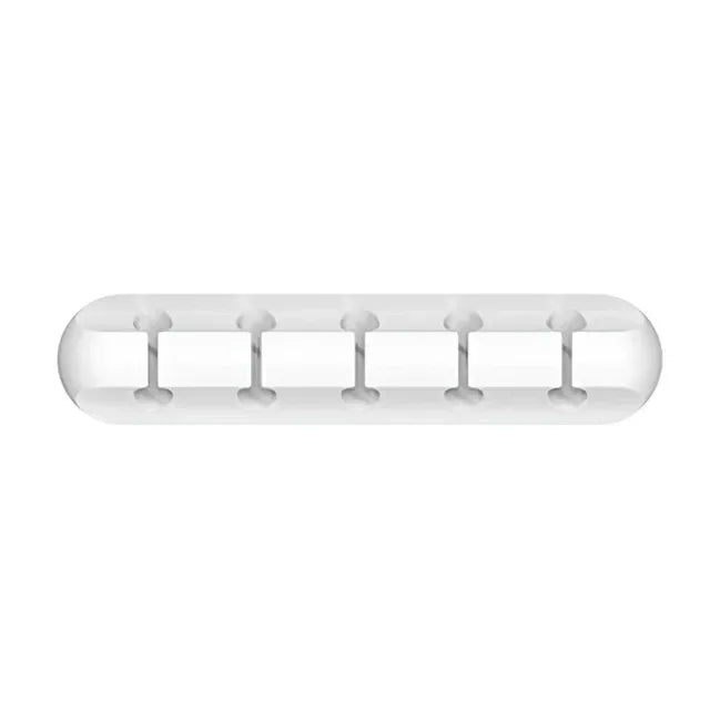 Silicone Cable Organizer