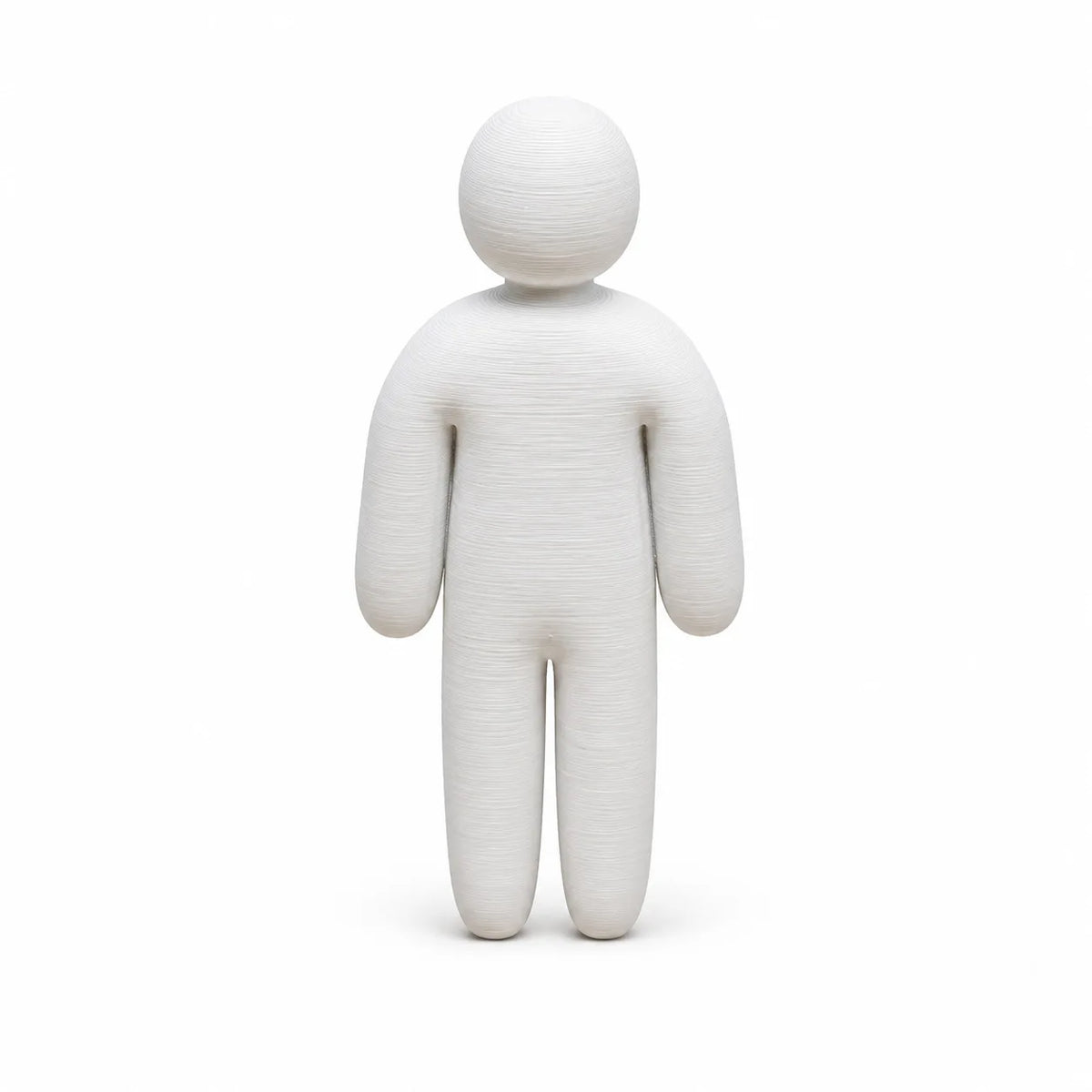 Meccha Chameleon Figure – Paintable 3D Character