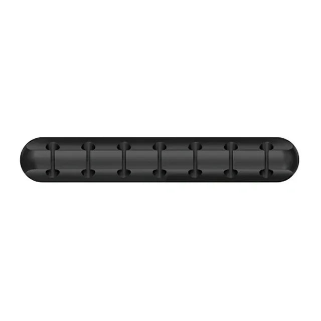 Silicone Cable Organizer