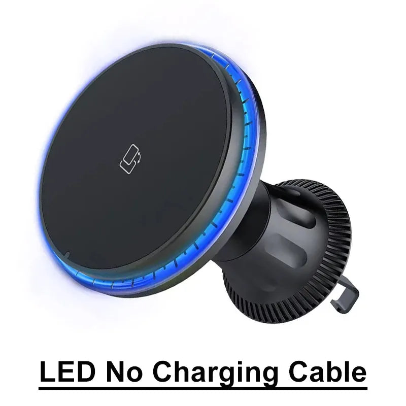 MagSafe RGB Car Charger