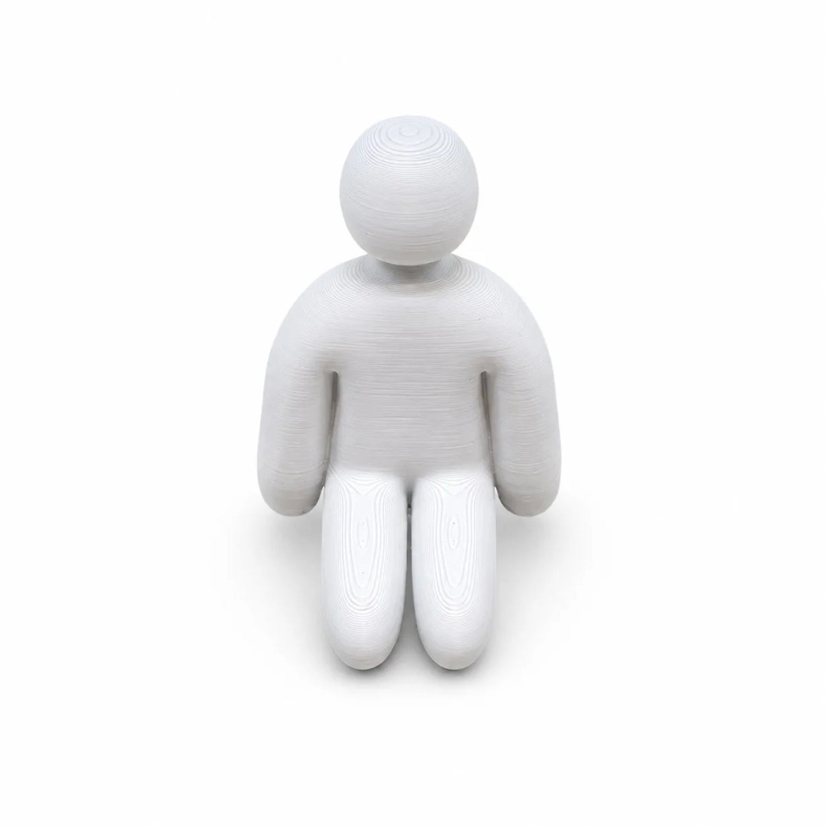 Meccha Chameleon Figure – Paintable 3D Character